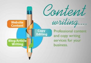 Writing, Editing, Proofreading & Blog Post