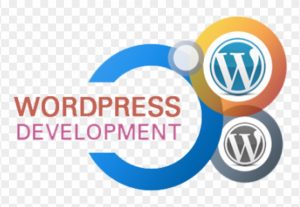 WordPress Site Development